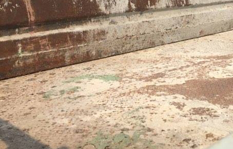 6ล้อช่วงยาว HINO KM779-117แรง รถห้างแท้ เครื่อง/เกียร์ เดิม Fหลัง คัสซีสวย พ.ธรรมดา กระบะเหล็ก5.50ม.ยาง8.25/16 สีใหม่สวย พร้อมใช้งาน เล่มทะบียน ครบ **ขาย HINO KM779-117HP 6ล้อบรรทุกช่วงยาว 5.50ม. สภาพสวย พร้อมใช้งาน ราคาเบา HINO KM77