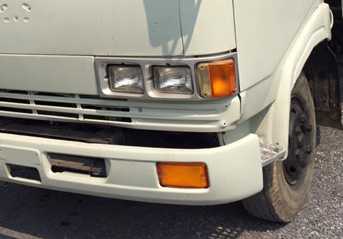 6ล้อช่วงยาว HINO KM779-117แรง รถห้างแท้ เครื่อง/เกียร์ เดิม Fหลัง คัสซีสวย พ.ธรรมดา กระบะเหล็ก5.50ม.ยาง8.25/16 สีใหม่สวย พร้อมใช้งาน เล่มทะบียน ครบ **ขาย HINO KM779-117HP 6ล้อบรรทุกช่วงยาว 5.50ม. สภาพสวย พร้อมใช้งาน ราคาเบา HINO KM77