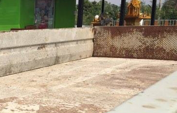 6ล้อช่วงยาว HINO KM779-117แรง รถห้างแท้ เครื่อง/เกียร์ เดิม Fหลัง คัสซีสวย พ.ธรรมดา กระบะเหล็ก5.50ม.ยาง8.25/16 สีใหม่สวย พร้อมใช้งาน เล่มทะบียน ครบ **ขาย HINO KM779-117HP 6ล้อบรรทุกช่วงยาว 5.50ม. สภาพสวย พร้อมใช้งาน ราคาเบา HINO KM77