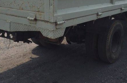 6ล้อช่วงยาว HINO KM779-117แรง รถห้างแท้ เครื่อง/เกียร์ เดิม Fหลัง คัสซีสวย พ.ธรรมดา กระบะเหล็ก5.50ม.ยาง8.25/16 สีใหม่สวย พร้อมใช้งาน เล่มทะบียน ครบ **ขาย HINO KM779-117HP 6ล้อบรรทุกช่วงยาว 5.50ม. สภาพสวย พร้อมใช้งาน ราคาเบา HINO KM77