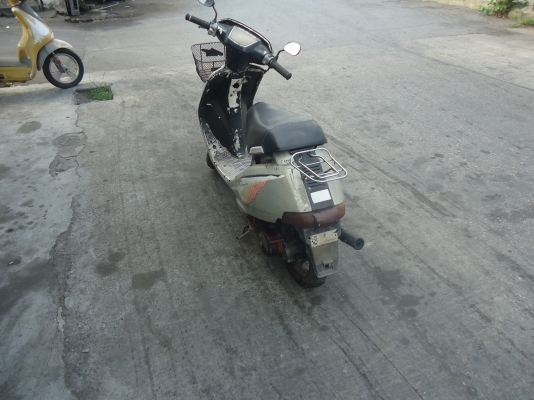 ็Honda รถป๊อบ 50 ซีซี ็Honda รถป๊อบ 50 ซีซี