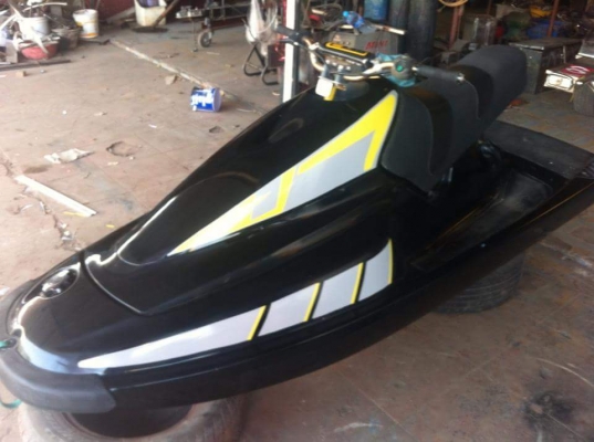 ขายบัตเตอร์วัน 700 ซีซี