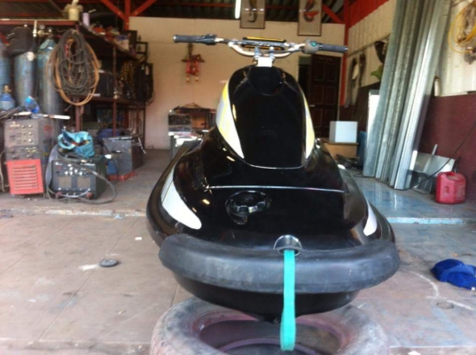 ขายบัตเตอร์วัน 700 ซีซี