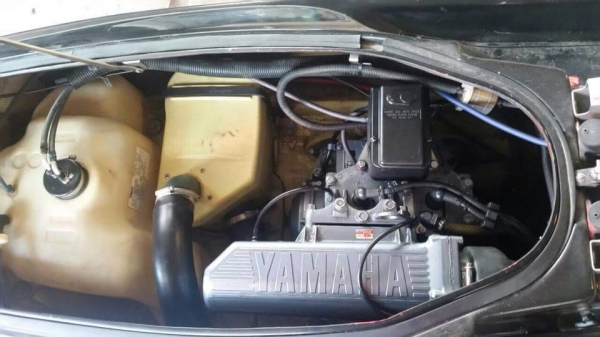 ขายบัตเตอร์วัน 700 ซีซี