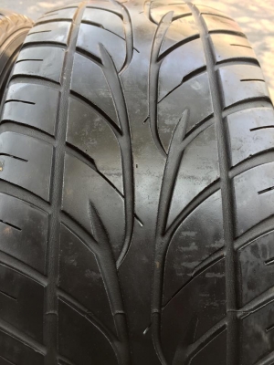 ขายยาง FALKEN S/TZ01 265-60-18 ปี10,13 ดอกสวย พร้อมซิ่ง ไม่มีปะ คู่ละ 2,500 บาท