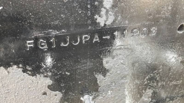 ขายหกล้อดัมพ์ Hino FG1J เครื่อง JO8C-220 แรง ปี 50 กระบะดัมพ์ต่อใหม่ยาว 4.50 เมตร รถสวยพร้อมใช้งาน