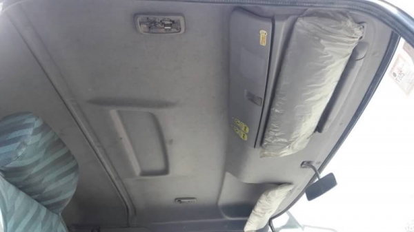 ขายหกล้อดัมพ์ Hino FG1J เครื่อง JO8C-220 แรง ปี 50 กระบะดัมพ์ต่อใหม่ยาว 4.50 เมตร รถสวยพร้อมใช้งาน