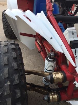 ขาย Honda Odyssey SL 350 cc.