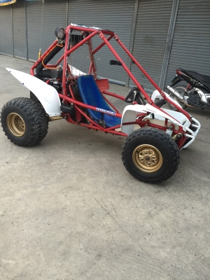 ขาย Honda Odyssey SL 350 cc.