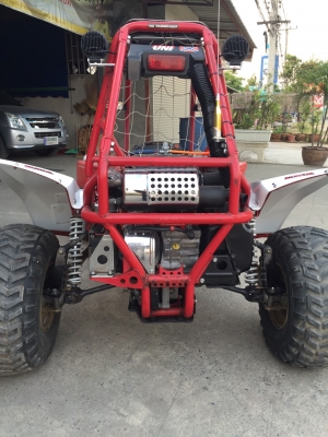 ขาย Honda Odyssey SL 350 cc.