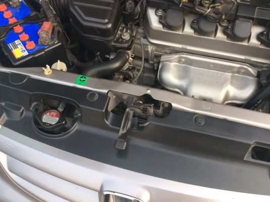 ขาย Civic Dimention สภาพสวยๆ ครับ ติดต่อเบอร์ใหม่นะครับ 086-398-6837