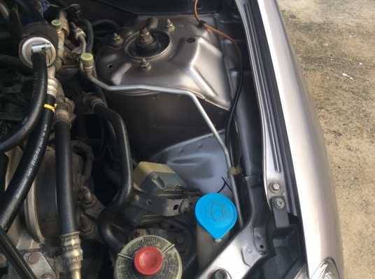 ขาย Civic Dimention สภาพสวยๆ ครับ ติดต่อเบอร์ใหม่นะครับ 086-398-6837