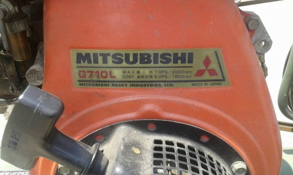 ขายเครื่อง ปั้มลม เคลื่อนที่ จากญี่ปุ่น