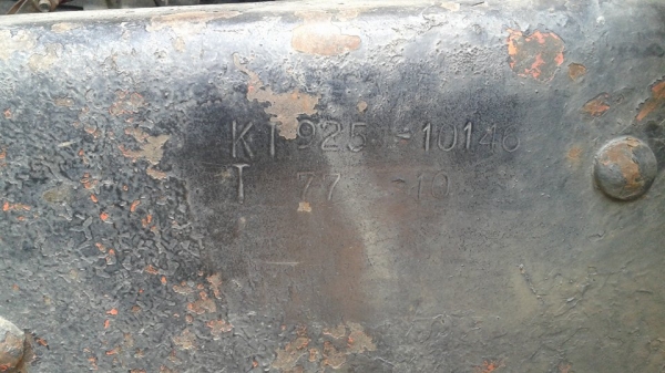 ขาย10ล้อรถน้ำมันเพลาเดียว 925 เครื่องดี คัชซีสวย พวงมาลัยเพาเวอร์ เบรคชิฟฟี่ แอร์เย็นช่ำ สภาพดีพร้อมใช้งาน