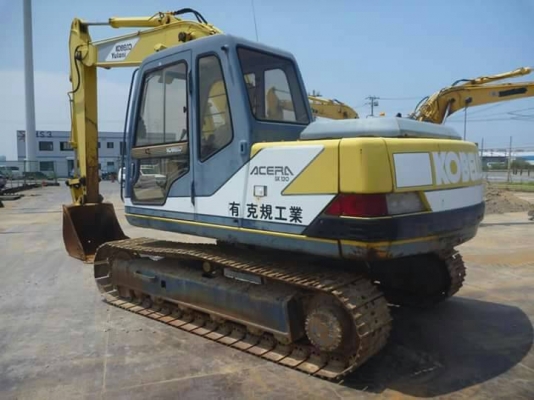 ขาย KOBELCO SK120 มาร์คทรี เก่าญี่ปุ่น สภาพดี สวย ระบบดี ไฟฟ้าครบ สนใจโทร 089-3818694 ดวงนภา ขาย KOBELCO SK120 มาร์คทรี เก่าญี่ปุ่น สภาพดี สวย ระบบดี ไฟฟ้าครบ สนใจโทร 089-3818694 ดวงนภา