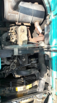 ขาย KOBELCO SK135SR มาใหม่ สภาพสวย ระบบดี มีลายหัวกระแทก สนใจมาลองระบบได้ที่หน้าร้าน โทร 089-3818694 ดวงนภา ขาย KOBELCO SK135SR มาใหม่ สภาพสวย ระบบดี มีลายหัวกระแทก สนใจมาลองระบบได้ที่หน้าร้าน โทร 089-3818694 ดวงนภา