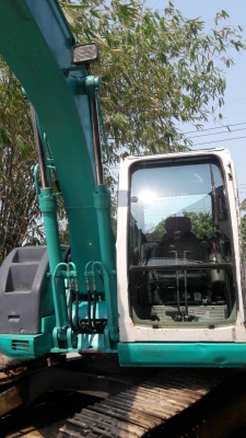 ขาย KOBELCO SK135SR มาใหม่ สภาพสวย ระบบดี มีลายหัวกระแทก สนใจมาลองระบบได้ที่หน้าร้าน โทร 089-3818694 ดวงนภา ขาย KOBELCO SK135SR มาใหม่ สภาพสวย ระบบดี มีลายหัวกระแทก สนใจมาลองระบบได้ที่หน้าร้าน โทร 089-3818694 ดวงนภา