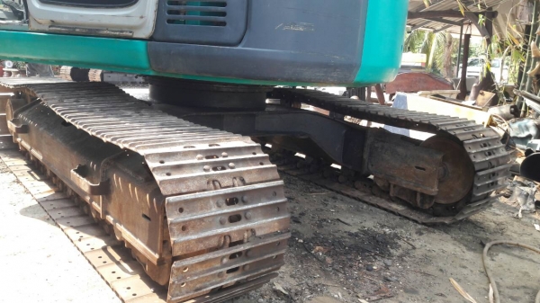 ขาย KOBELCO SK135SR มาใหม่ สภาพสวย ระบบดี มีลายหัวกระแทก สนใจมาลองระบบได้ที่หน้าร้าน โทร 089-3818694 ดวงนภา ขาย KOBELCO SK135SR มาใหม่ สภาพสวย ระบบดี มีลายหัวกระแทก สนใจมาลองระบบได้ที่หน้าร้าน โทร 089-3818694 ดวงนภา