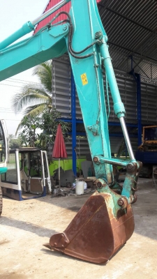 ขาย KOBELCO SK135SR มาใหม่ สภาพสวย ระบบดี มีลายหัวกระแทก สนใจมาลองระบบได้ที่หน้าร้าน โทร 089-3818694 ดวงนภา ขาย KOBELCO SK135SR มาใหม่ สภาพสวย ระบบดี มีลายหัวกระแทก สนใจมาลองระบบได้ที่หน้าร้าน โทร 089-3818694 ดวงนภา