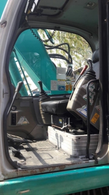 ขาย KOBELCO SK135SR มาใหม่ สภาพสวย ระบบดี มีลายหัวกระแทก สนใจมาลองระบบได้ที่หน้าร้าน โทร 089-3818694 ดวงนภา ขาย KOBELCO SK135SR มาใหม่ สภาพสวย ระบบดี มีลายหัวกระแทก สนใจมาลองระบบได้ที่หน้าร้าน โทร 089-3818694 ดวงนภา