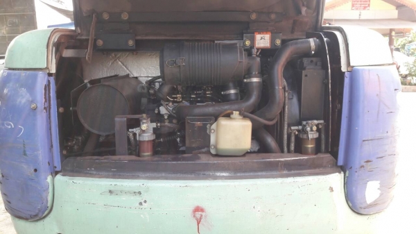 ขาย MITSUBISHI MM35T มาใหม่ สภาพสวย ชั่วโมงน้อย พร้อมใช้ สนใจโทร 089-3818694 ดวงนภา ขาย MITSUBISHI MM35T มาใหม่ สภาพสวย ชั่วโมงน้อย พร้อมใช้ สนใจโทร 089-3818694 ดวงนภา