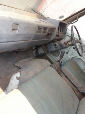 Hino fc2w 120ห้างแท้ปี40 เอฟหลัง เล่มพร้อมโอน