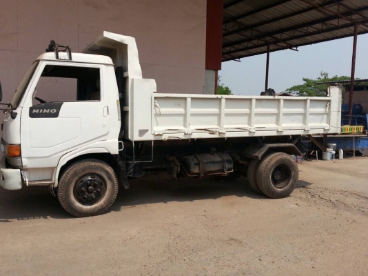 Hino fc2w 120ห้างแท้ปี40 เอฟหลัง เล่มพร้อมโอน