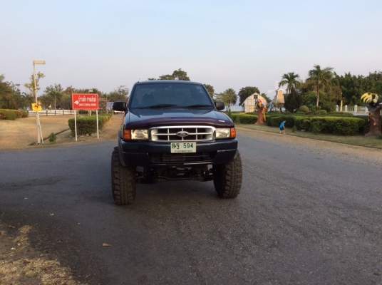ขายกระบะฟอร์ด 4x4 สภาพดี สภาพสวยๆยกสูง วิ่งดีมากครับ ติดต่อเบอร์ใหม่นะครับ 086-398-6837