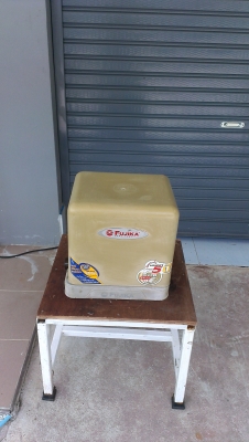 ขายปั้มน้ำ Fujika FCP-250 ขายปั้มน้ำ Fujika FCP-250