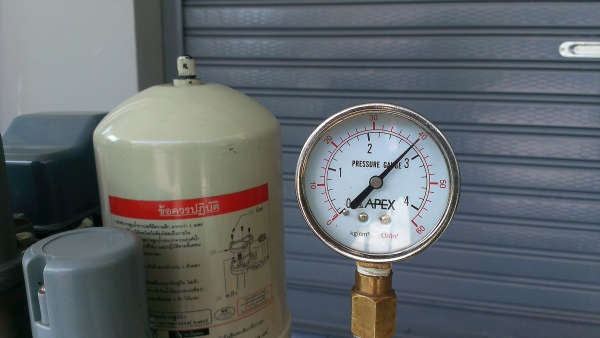 ขายปั้มน้ำ Fujika FCP-250 ขายปั้มน้ำ Fujika FCP-250