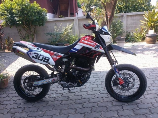 D-Tracker 250