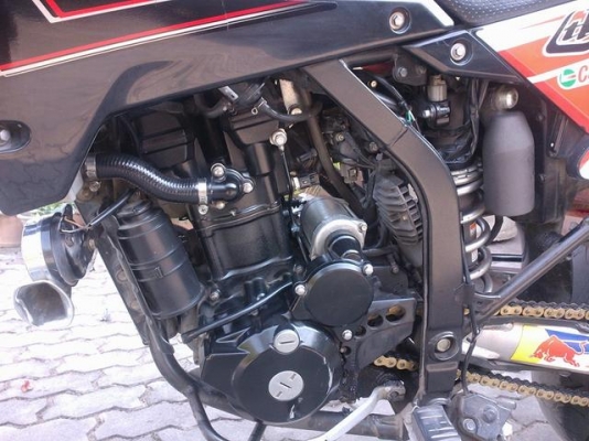 D-Tracker 250