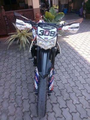 D-Tracker 250