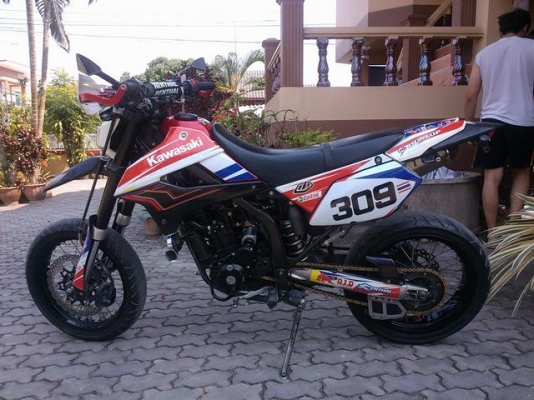 D-Tracker 250
