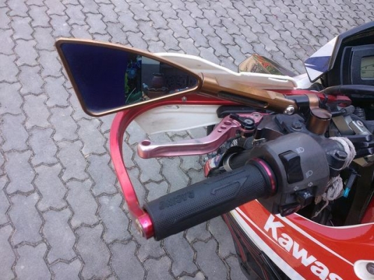 D-Tracker 250