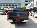 FORD RANGER 2.2Hi-rider  CAB4 MT ปี 2013