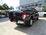 FORD RANGER 2.2Hi-rider  CAB4 MT ปี 2013