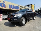 FORD RANGER 2.2Hi-rider  CAB4 MT ปี 2013