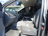 FORD RANGER 2.2Hi-rider  CAB4 MT ปี 2013