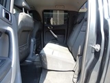 FORD RANGER 2.2Hi-rider  CAB4 MT ปี 2013