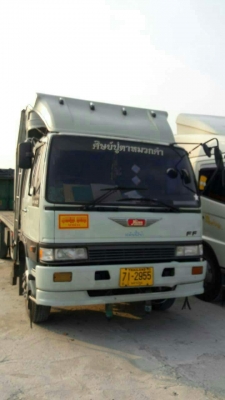 ขายรถ6ล้อ ยาว7.20เมตร เครื่อง195แรง กระบะพื้นเรียบ รถสวยสภาพดี เอกสารพร้อมโอน สนใจโทร 090-8588220คุณนะ 093-3258446คุณบิว หรือเข้าดูสินค้าอื่นๆได้ที่ www.truck.in.th/498 หรือเพจFacebook ณรงค์ ซื้อขายรถมือสอง (เว็บไซต์ส่วนตัว) หรือFacebook คุณนะ รถบรรทุก