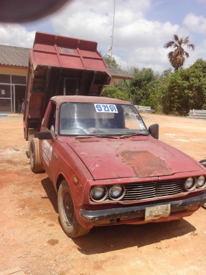 ขายกะบะดั๊มรุ่นเก่า 0896536255