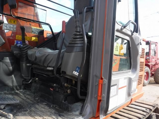 ขายรถขุด HITACHI ZX135US มือสองนำเข้าจากญี่ปุ่นแท้ สภาพสวยพร้อมใช้งาน ขายรถขุด HITACHI ZX135US มือสองนำเข้าจากญี่ปุ่นแท้ สภาพสวยพร้อมใช้งาน