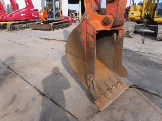 ขายรถขุด HITACHI ZX135US มือสองนำเข้าจากญี่ปุ่นแท้ สภาพสวยพร้อมใช้งาน ขายรถขุด HITACHI ZX135US มือสองนำเข้าจากญี่ปุ่นแท้ สภาพสวยพร้อมใช้งาน