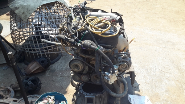 เครื่องพร้อมเกียร์ ของ Kia sportage สภาพใช้งานได้ปรกติ เครื่องพร้อมเกียร์ ของ Kia sportage สภาพใช้งานได้ปรกติ