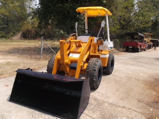 ขาย รถตัก KOMATSU WA 30 - 2 สภาพพร้อมใช้ เครื่องดี ปั้มดี เอวแน่น ขาย รถตัก KOMATSU WA 30 - 2 สภาพพร้อมใช้ เครื่องดี ปั้มดี เอวแน่น