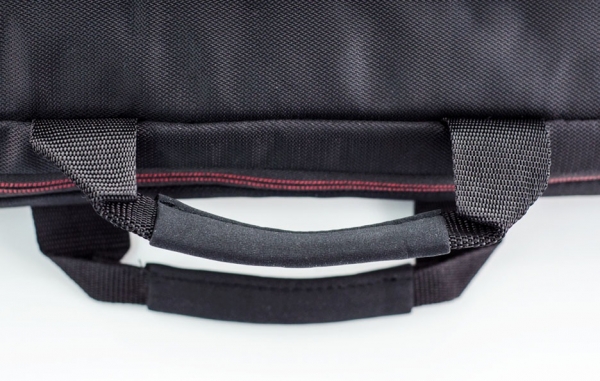 กระเป๋าโน๊ตบุ๊ค โตชิบา 14 นิ้ว Toshiba Primo Lifestyle Carrying Case (Up to 14 Wide) ราคา 690 บาท จัดส่งฟรีทั่วประเทศ กระเป๋าโน๊ตบุ๊ค โตชิบา 14 นิ้ว Toshiba Primo Lifestyle Carrying Case (Up to 14 Wide) ราคา 690 บาท จัดส่งฟรีทั่วประเทศ