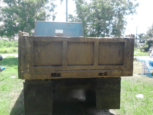 รถโตโยต้า 6 ล้อดั้ม 115 แรงม้า. ปี 37    สนใจติดต่อ  081 - 6079515