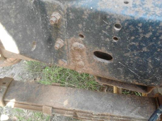 รถโตโยต้า 6 ล้อดั้ม 115 แรงม้า. ปี 37    สนใจติดต่อ  081 - 6079515