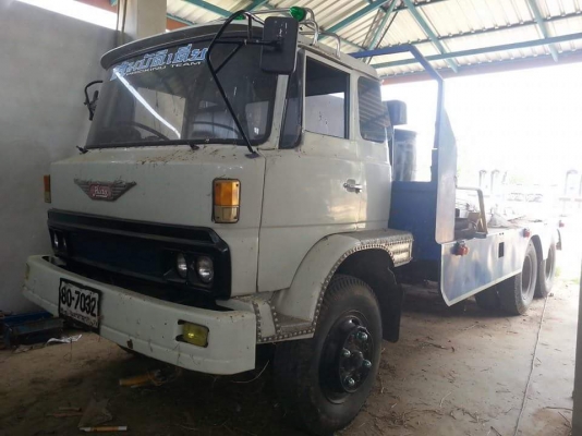 ขายรถ10ล้อ เทรลเลอร์KT925 เครื่องEH700 มีบันไดไฮดรอลิกขึ้นรถเกี่ยว สภาพพร้อมใช้งาน เอกสารพร้อมโอน สนใจโทร 090-8588220คุณนะ 093-3258446คุณบิว หรือเข้าดูสินค้าอื่นๆได้ที่ www.truck.in.th/498 หรือเพจFacebook ณรงค์ ซื้อขายรถมือสอง (เว็บไซต์ส่วนตัว) หรือFacebo